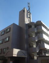 グリーンヒル中台302