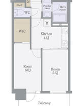 Rising place 錦糸町二番館