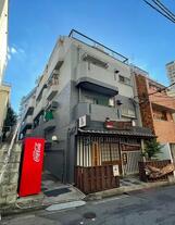 恵比寿三丁目ビル