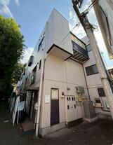 コーポユミ代々木