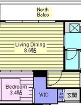 YG residence 壱番館