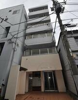 サンテラス木場