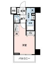 マイナビSTAYレジデンス品川大井町