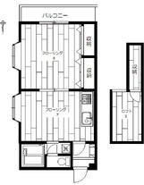 ヴォルフスガルテン下目黒