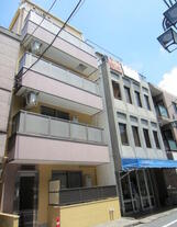 フォンテーヌ本町