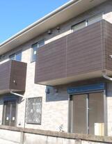 ヴィラージュ志伊Ⅲ