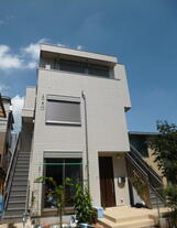 かきの木やしき