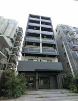 レガリス高田馬場