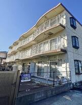 サンライズ豊島