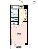 マイナビSTAY木場駅前