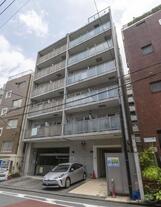 ノーブルガーデン駒込