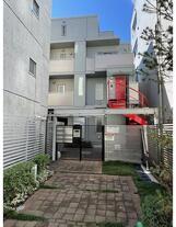 パインヴィレッジ代々木上原