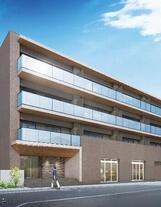 アーバントレジャーケヤキ