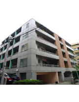 ジェイパーク代々木