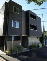 カルハ西麻布・I