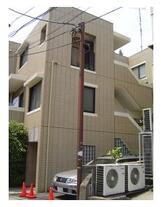 プリマヴェーラ代々木A棟