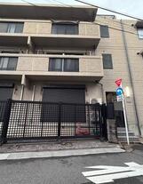 ジェニック白金