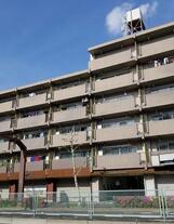 アビタシオン落合