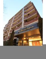 ヴィアーレ四谷