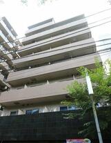 コンシェリア早稲田Green Forest