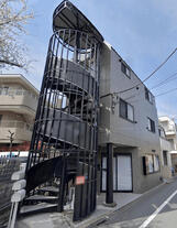 シャトル小茂根