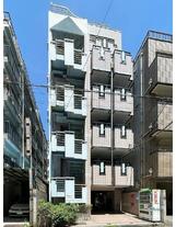 トルコブルービル