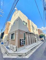 カーサフェリーチェ南長崎