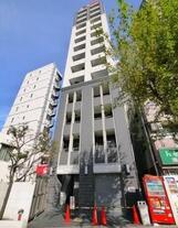 エステムプラザ新宿プレミアムイーエックス