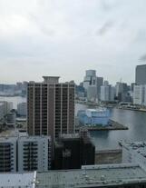 勝どき ザ・タワー 24F南