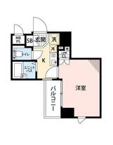 マイナビSTAYミライエ日本橋箱崎