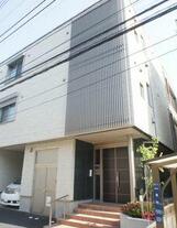 サンメゾン本蓮沼