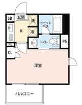 マイナビSTAYスクエア渋谷東2丁目