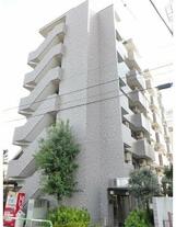 スカイコート文京小石川