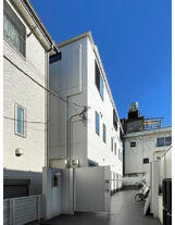 プランドール東新宿