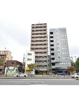 ヴェルト西巣鴨