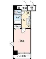 マイナビSTAYレジデンス八丁堀