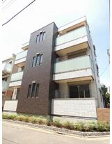 ステラート本郷