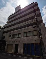 陽輪台みかみビル