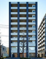 フォレストビュー護国寺