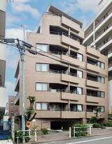 グランジュール南常盤台