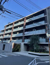 リビオレゾン渋谷笹塚