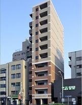 グローバン本所吾妻橋駅前