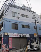 ヴェリエーロ中板橋