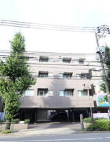 レジャンシック小石川