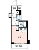 マイナビSTAYミライエ目黒青葉台