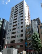 ヴォアール日本橋人形町