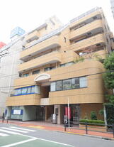 駒込タウンブリーズ