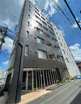 スカール板橋富士見