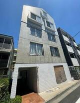 The Waseda Residence