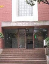 コープ野村大島1号棟